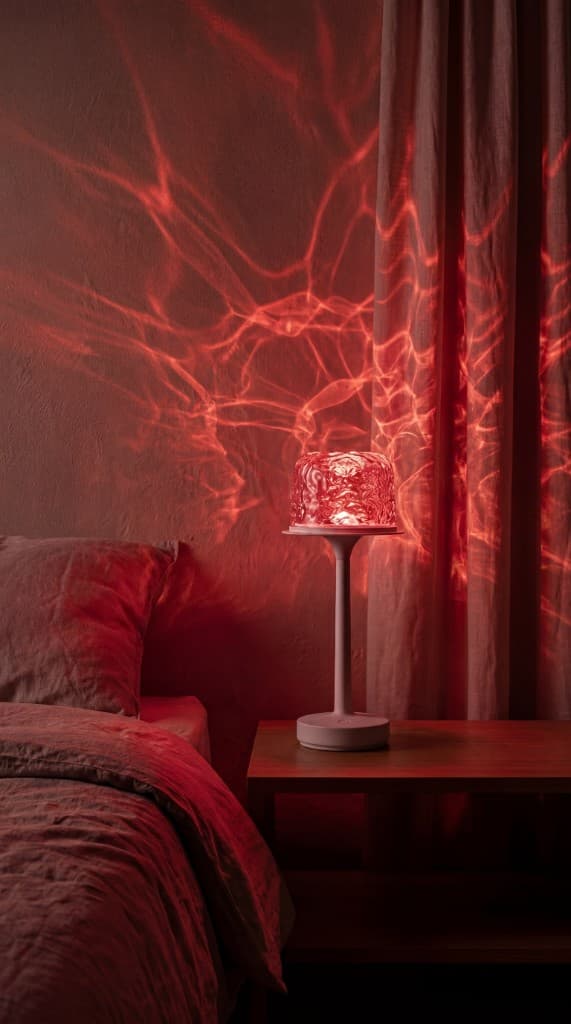 Laura S. – nutzt SHIFT im Schlafzimmer